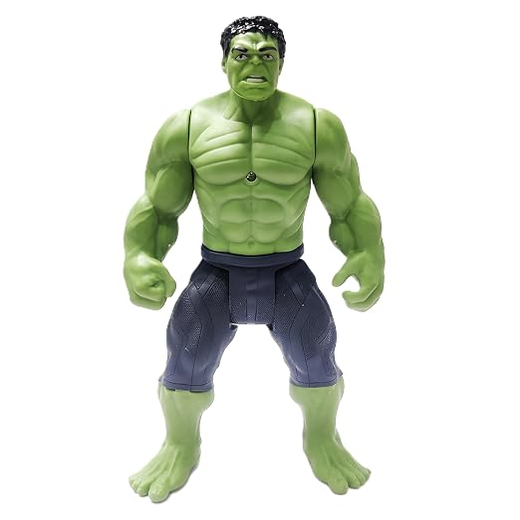 3 IN 1 AVENGERS SET - Image 2