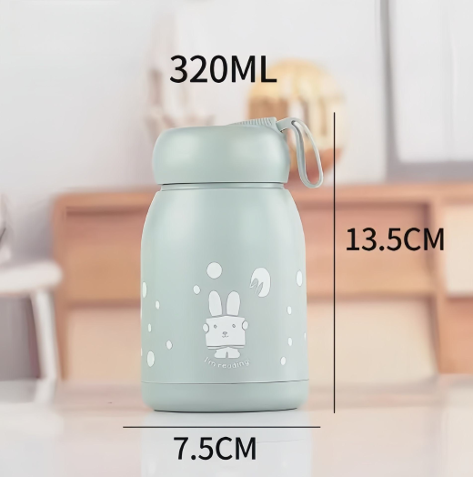 Bunny Bottle - Image 3