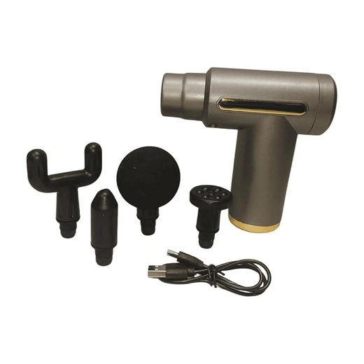 MP-720 Maxtop Fascial Gun Massager - Image 2