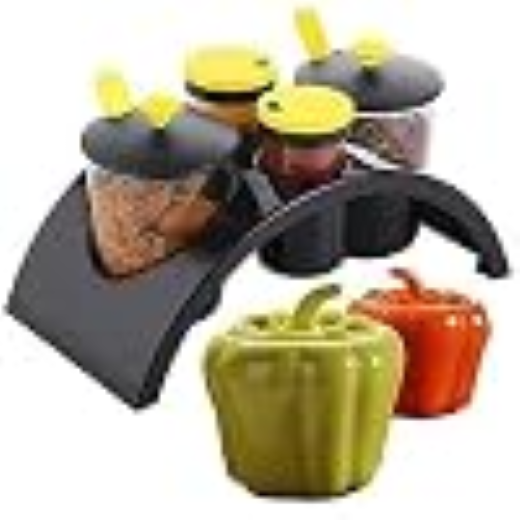 Achar Spice Rack - Image 2
