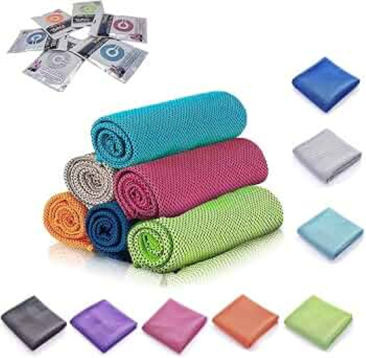 Cooling Towel