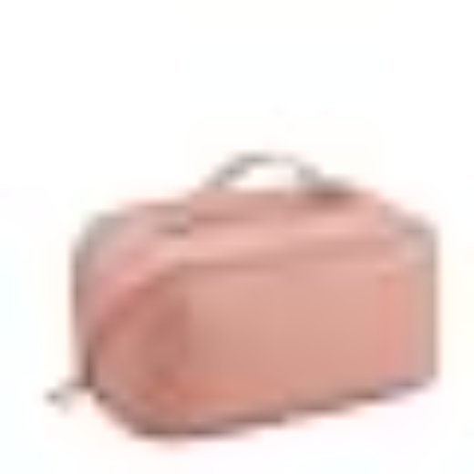 CROSS OPEN COSMETIC BAG - Image 2