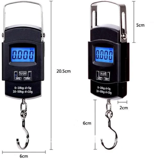 50KG Scale - Image 2
