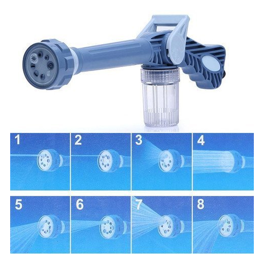 EZ Water Spray Gun - Image 4