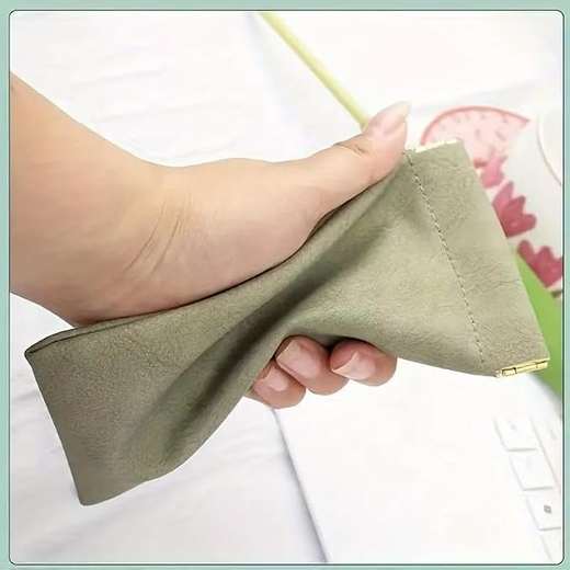 Sunglasses Pouch - Image 4