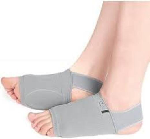 Belt Arch Support