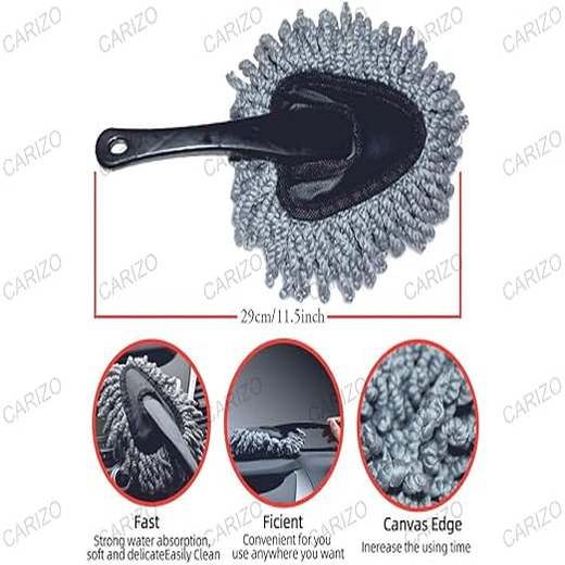 Car Duster Small - Image 2