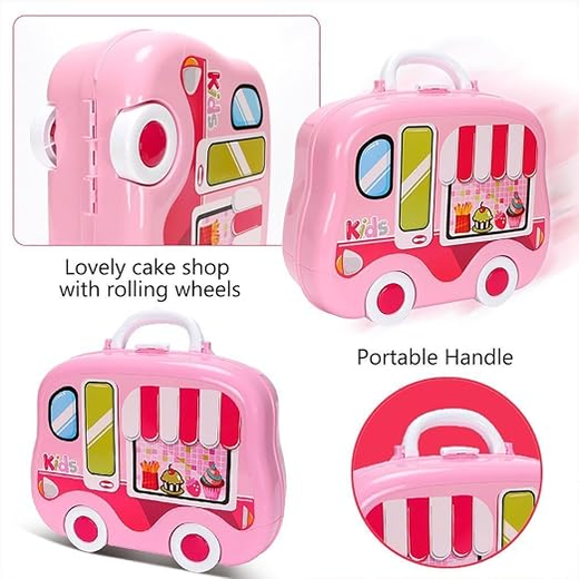 KITCHEN COOK BRIEFCASE - Image 2