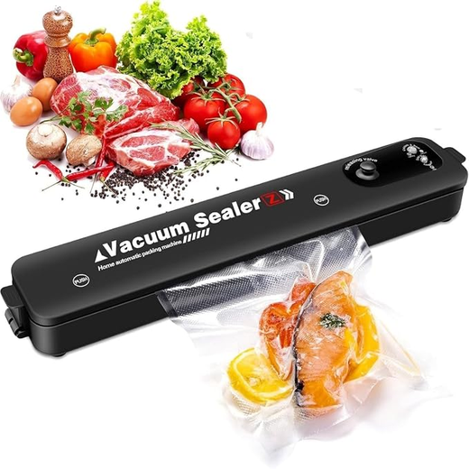 Vacuum Sealer Machine