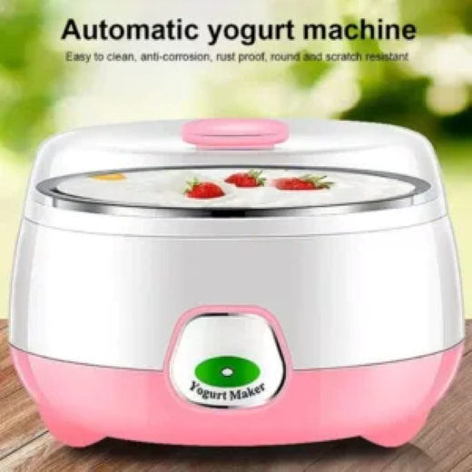 Yogurt Maker - Image 2
