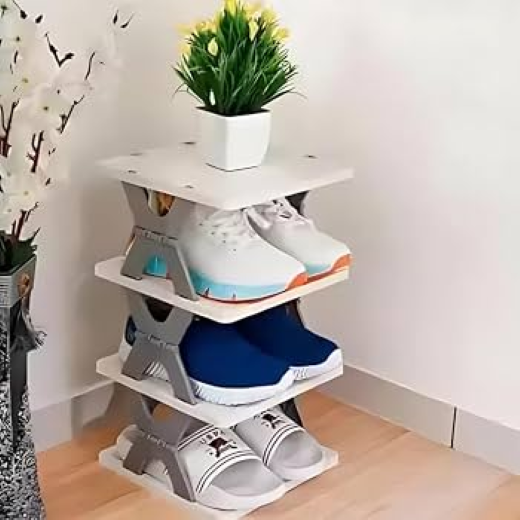 3L Shoe Rack