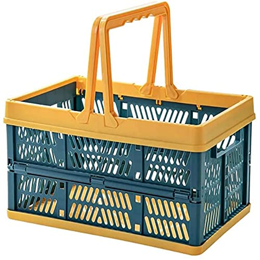 Multipurpose Foldable Basket - Image 2