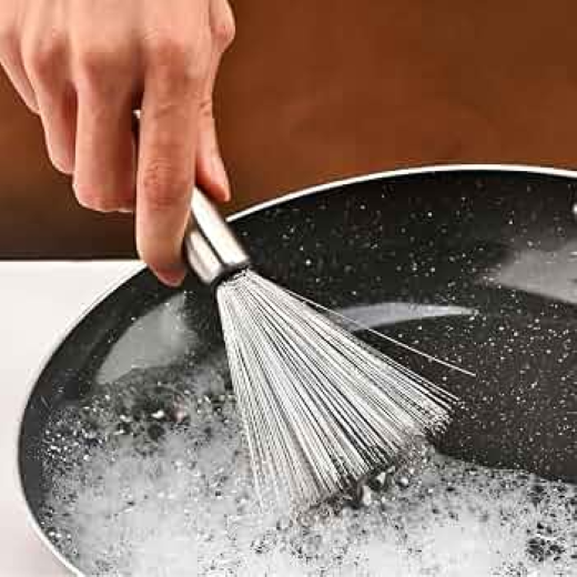 Dish Wash Handle