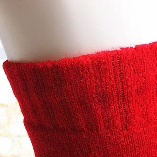 5 Toe High Tube Yoga Socks - Image 2