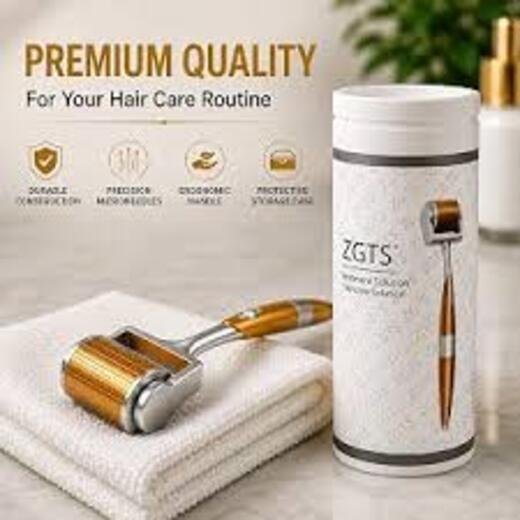 ZGTS Derma Roller - Image 4