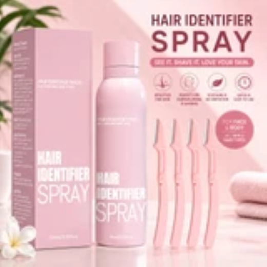 Hair Identifier Spray - Image 3