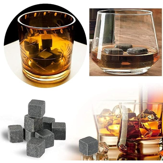 Whiskey Chilling Stones - Image 2