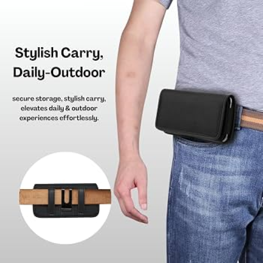 Belt Phone Holder - Image 3