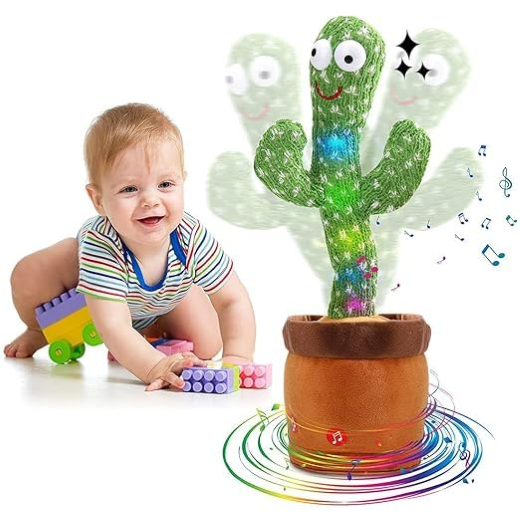 Tree Cactus (Video) - Image 4