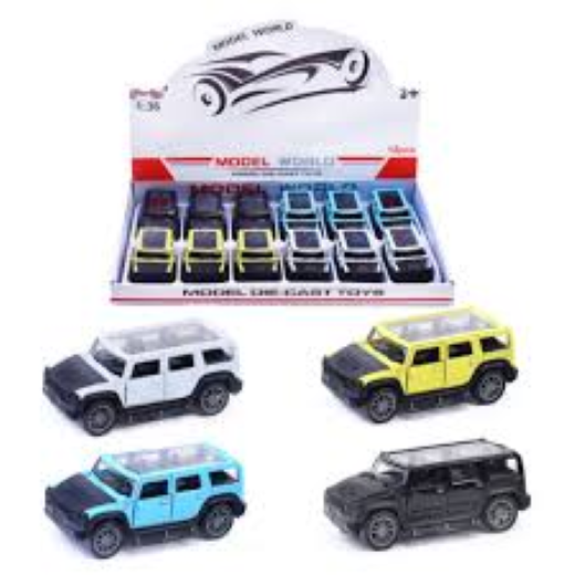 Small Thar Mix Models - Image 3