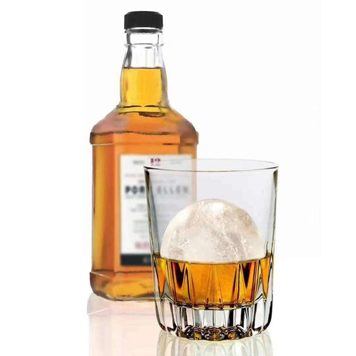 Ice Cube Ball Tray - Image 2