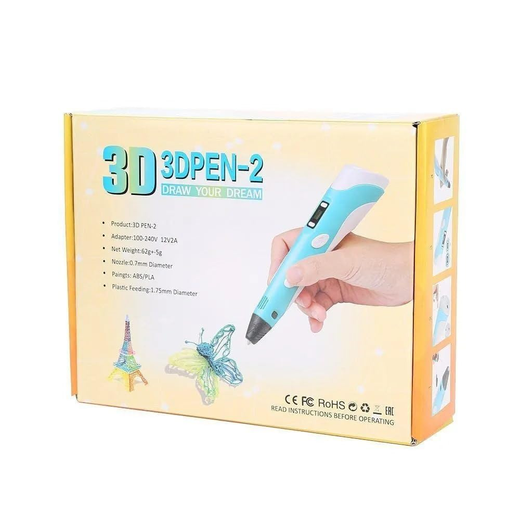3D Pen for Kids
