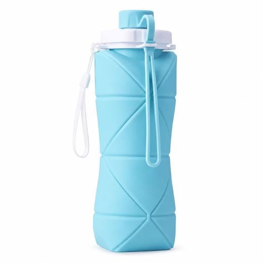 Folding Water Bottle