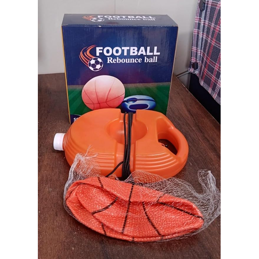 Rebounce Football Trainer - Image 3