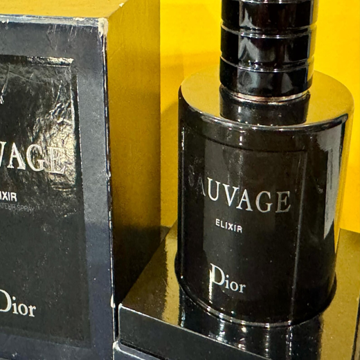 Sauvage Elixir – Dior - Image 4