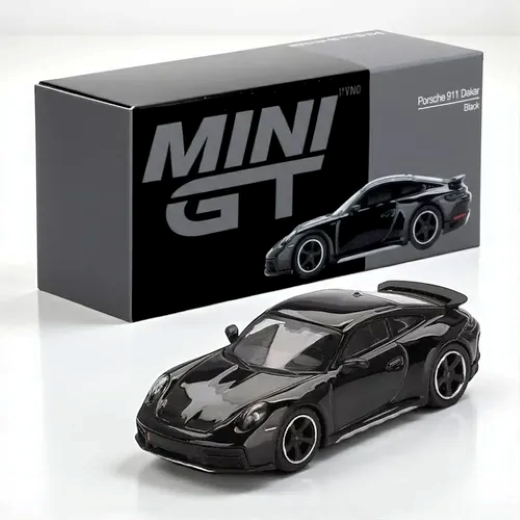 MINIGT #958 Box