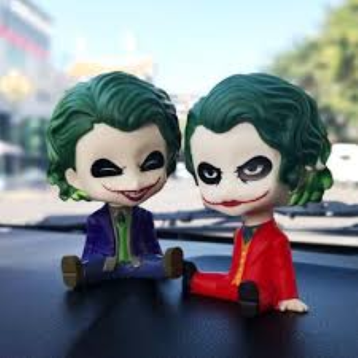 Set of 2 - jokers - Image 3