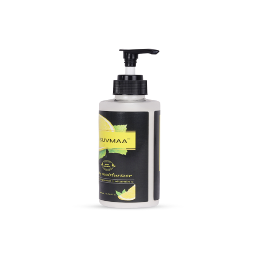 LEMON BODY MOISTURIZER - Image 4
