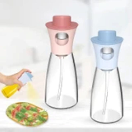 Pot Oil Spray Bottle - Image 3