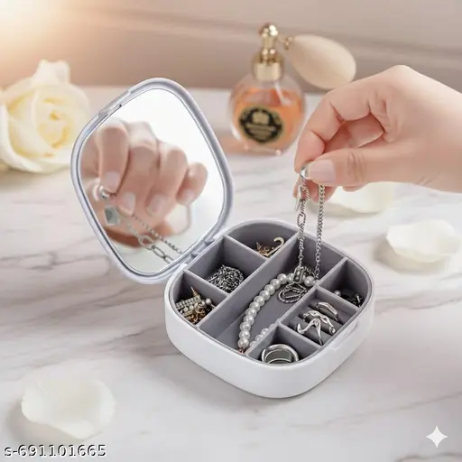 Small Mirror PU - Image 2