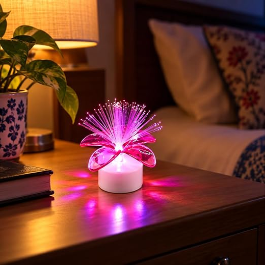 Mini Fiber Optic light (12 Piece) - Image 2