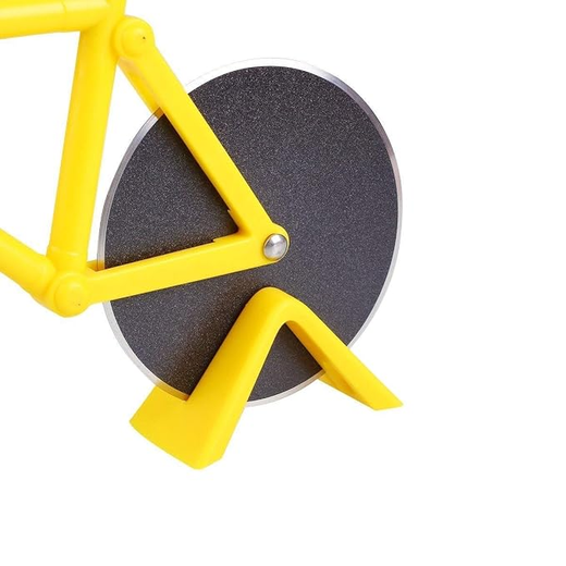Cycle Pizza Cutter - Image 4