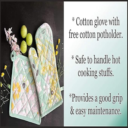 Oven Gloves - Image 3