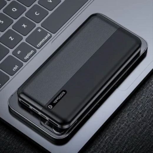 10000MAH Slim Power Bank