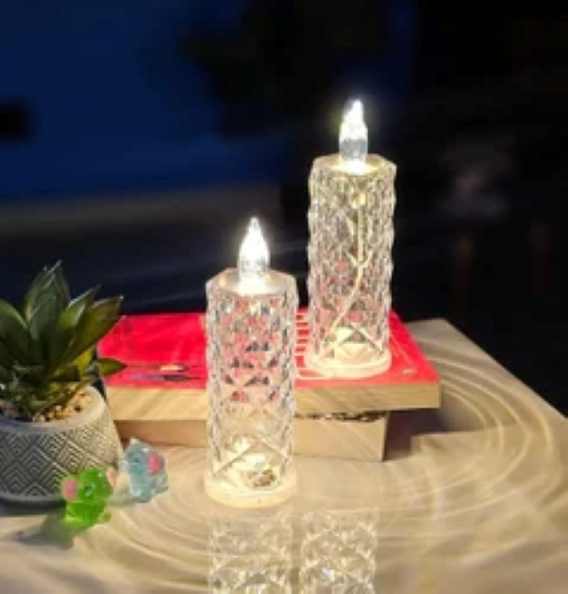 Heart Shape Led light(10 PCS) - Image 4