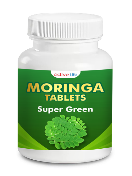 Moringa Tab
