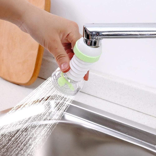 Spring Water Faucet Filter - Image 4