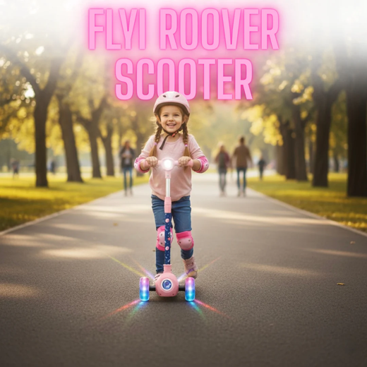 Flyi Roover Kids 3-Wheel