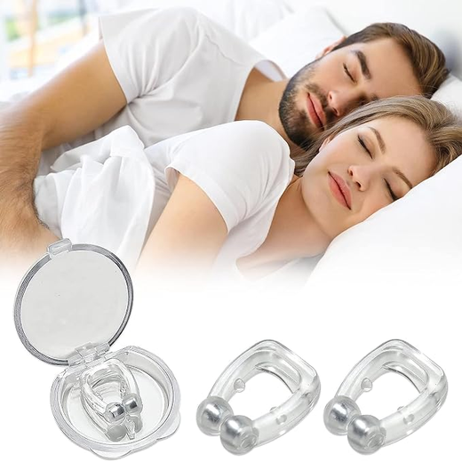 Snore Nose Clip