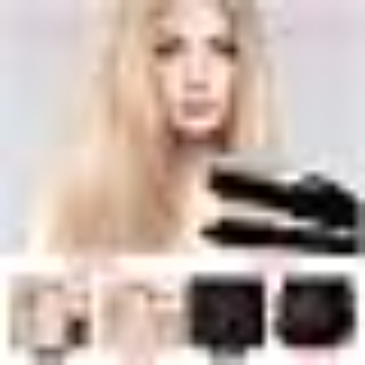 CORDLESS SPLIT END HAIR TRIMMER - Image 3