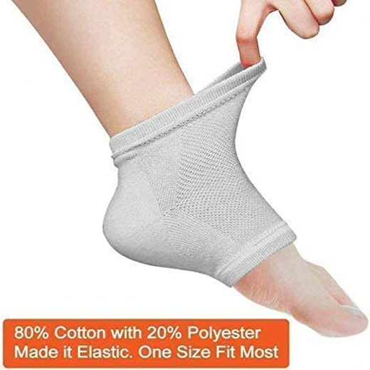 Cotton Heel Relief - Image 2