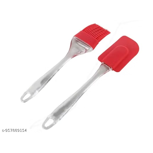 Oil Spatula for Cooking - Image 2