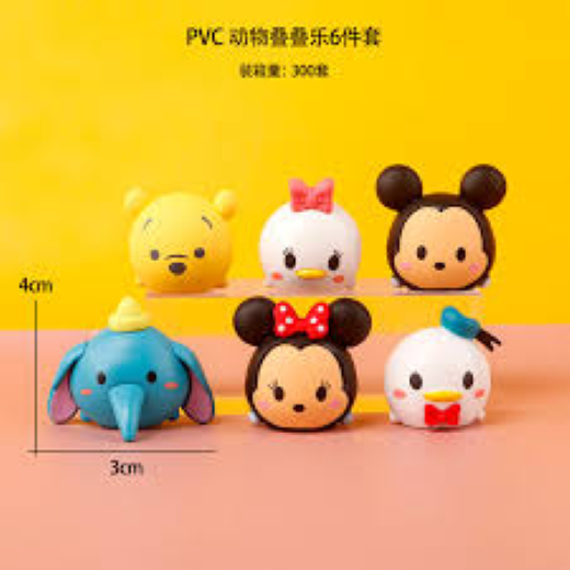 Cute Diney Set - Image 3