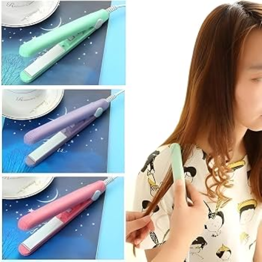 Mini Hair Straighner - Image 2
