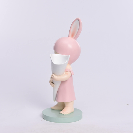 CERAMIC BABY BIG POT - Image 4