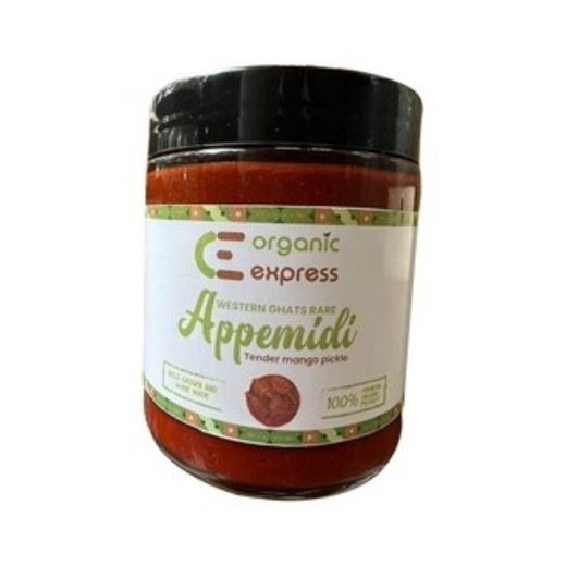 Malnad Special APPE MIDI TENDER MANGO PICKLE